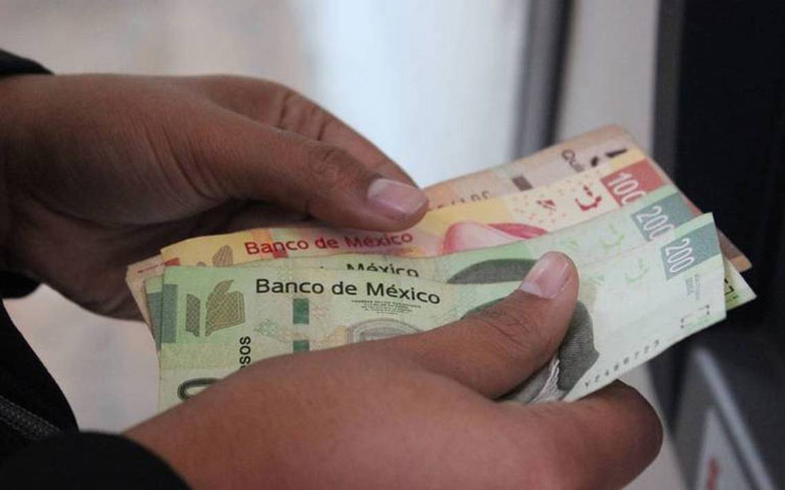 Entran en vigor los nuevos salarios mínimos con un aumento de 22 El